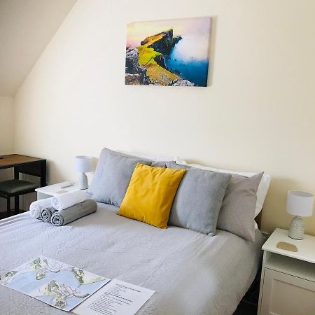 Feochan Rooms Портрі Екстер'єр фото