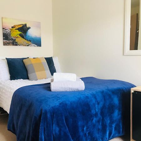 Feochan Rooms Портрі Екстер'єр фото