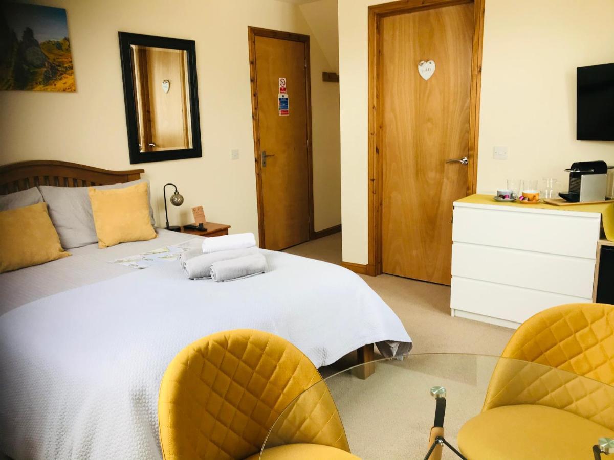 Feochan Rooms Портрі Екстер'єр фото