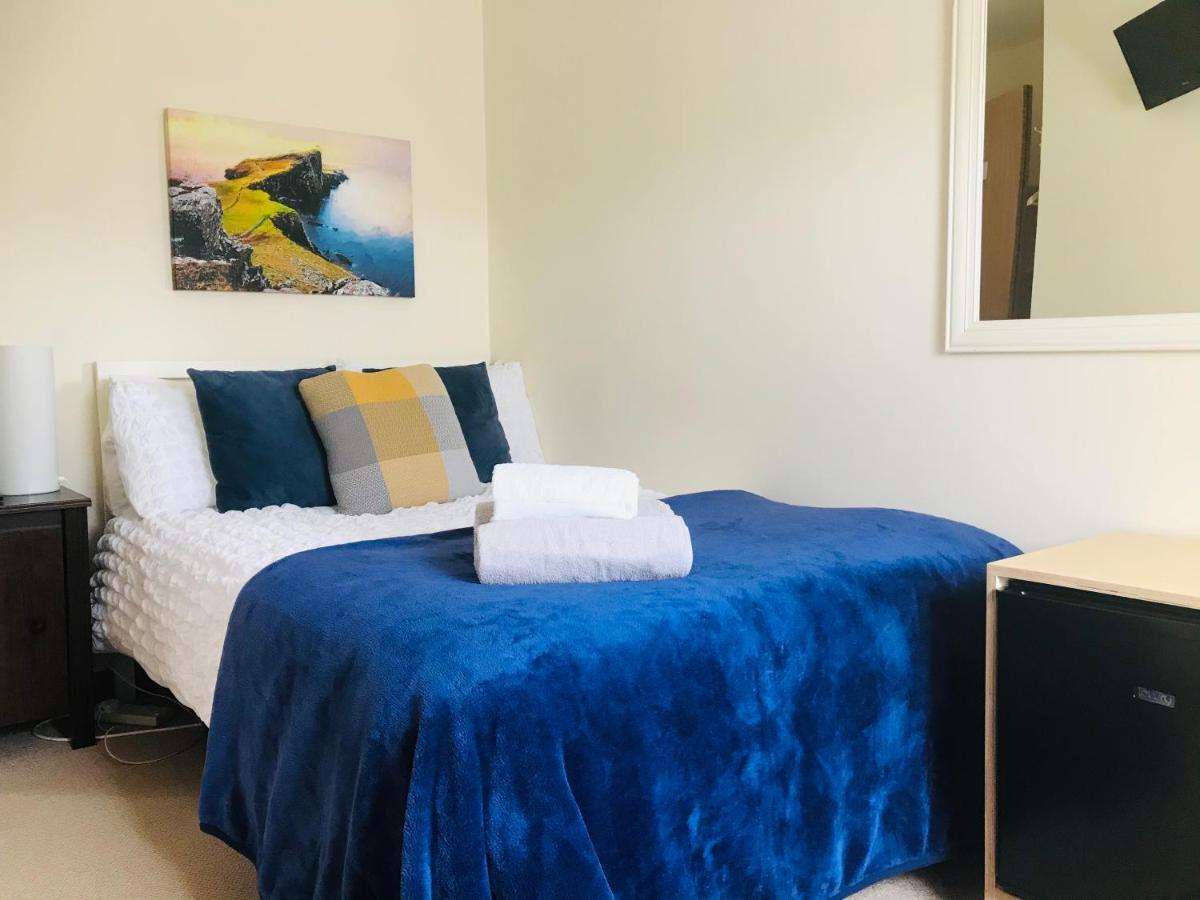 Feochan Rooms Портрі Екстер'єр фото